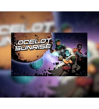 Ocelot Sunrise Steam Key GLOBAL
